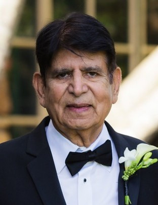 Dr. Mohammad Bhatti Profile Photo