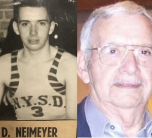 Donald R. Neimeyer Profile Photo