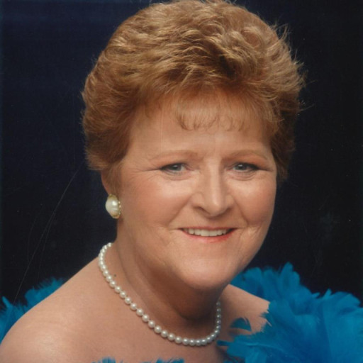 JoAnne Elizabeth Barton Obituary 2020 - Sunset Funeral Homes