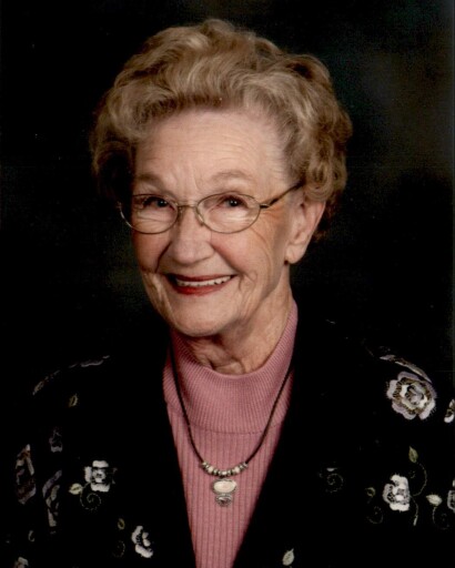 Mavis Ordell Durensky