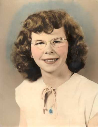 Mary Lou (Keenan)  Edwards