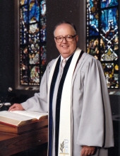 Rev. Dr. Henry Warren Blakeman, Jr. Profile Photo