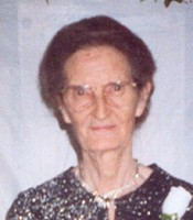 Doris Atkinson Shinualt