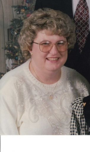 Carolyn Ann Asbury Cockerham