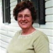 Irma M. Mason