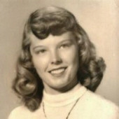 Patricia "Pat" Farrow Profile Photo