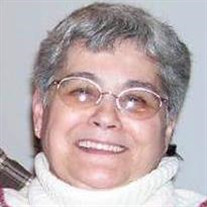 Joanne M. Mangum Profile Photo