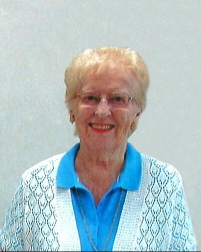 Lillian Ruth Buckley's obituary image