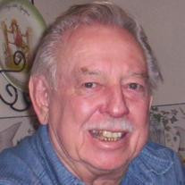 Kenneth L. Clements Profile Photo