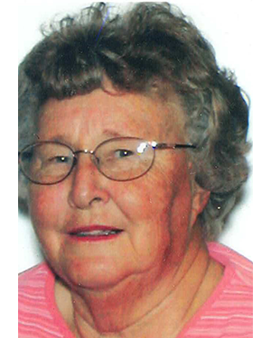 Alice Reeder Johnson's obituary image