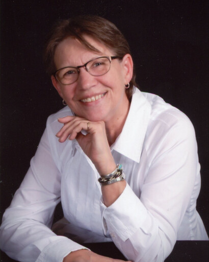 Cathy J. "KTEDID" Dryden