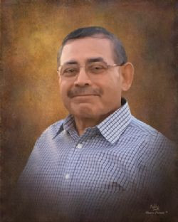 Ruben Muro, Sr.