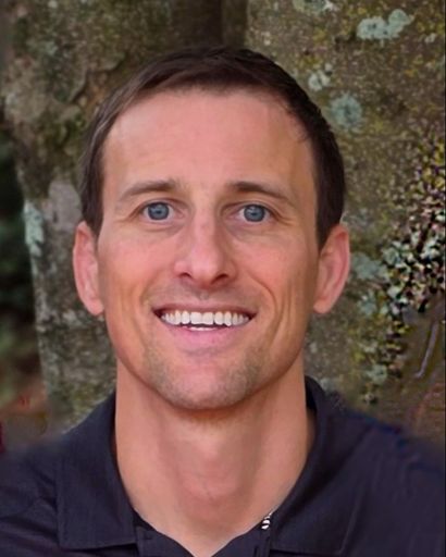 Justin Blair Profile Photo