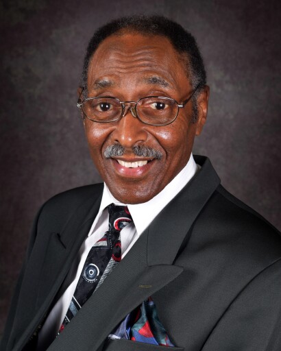 Elder James J. Tyson Profile Photo
