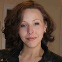 Stephanie V. Barnard-Baker Profile Photo