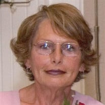 Judy Lynn Henderson Profile Photo