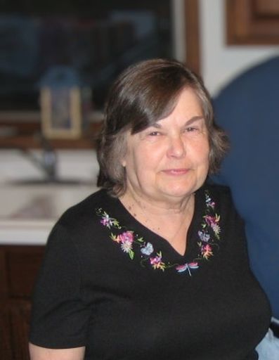 Shirley B. (Plizka)  Stasiewicz