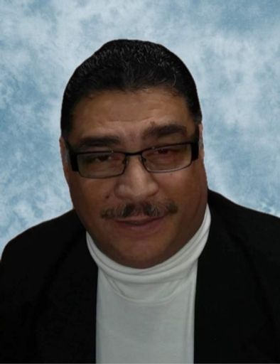 Manfredo G. Andino Profile Photo