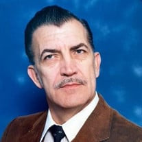 James Gordon Lively Sr. Profile Photo
