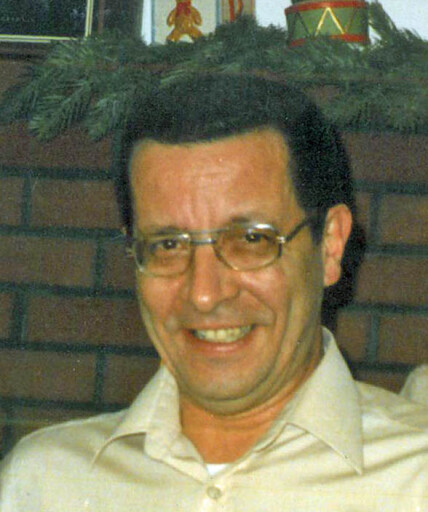 Roger A. Puglisi