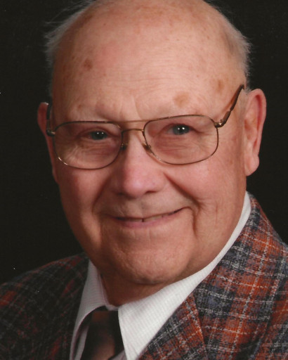 Harold E. Brooks Profile Photo