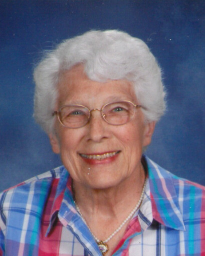 Elizabeth A. Benthien's obituary image