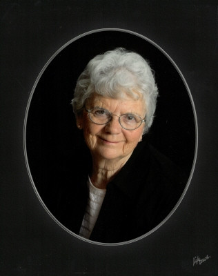 Betty Ann Livingston Profile Photo