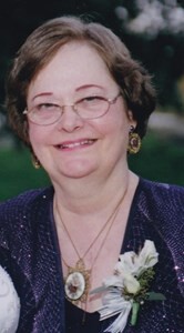 Sylvia Ann Taleff