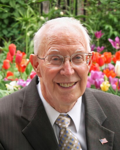 Stanley Clark Dye's obituary image