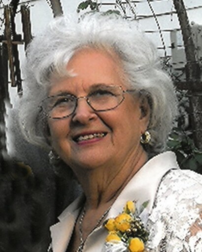 Joan Dahmes's obituary image