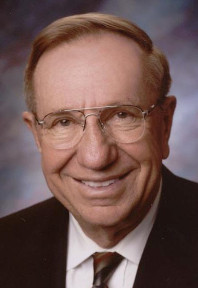 Jerry Douglas Geist