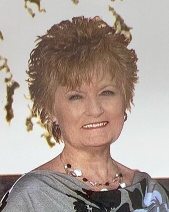 Nancy Mae House's obituary image