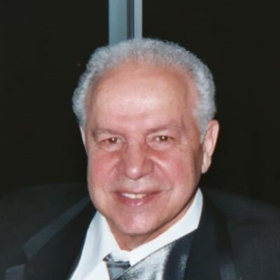 Albert  S.  Averso Profile Photo