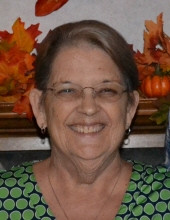 Patricia Ann Lewis Profile Photo