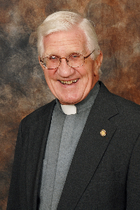 Fr. George Mathis Profile Photo