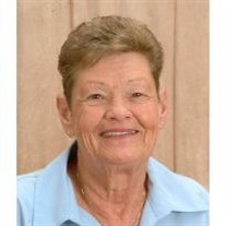 Delores Gail Aydelott