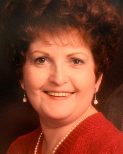 Shirley Mae Bowman