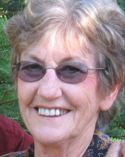 Marie Leona Hawkins