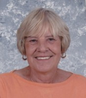 Betty Norman Shaver