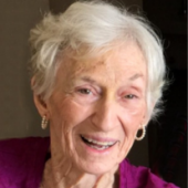 Barbara A. Johnson Profile Photo