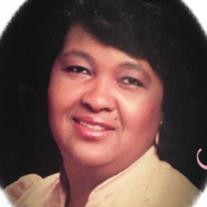 Christine B. (Martin) Swanigan