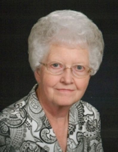 Alice Ann (Gray) Coffman