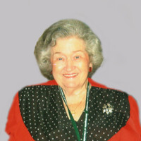 Dorothy Sherlin Frazier