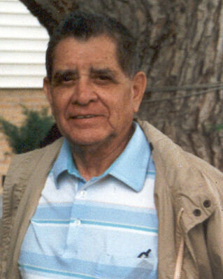 Fidel Alexander Rosales Jr.