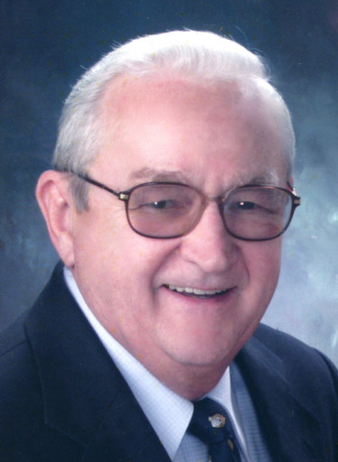 Dr. James Kennedy, Ph.D. Profile Photo