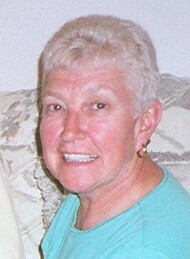 Joyce Hopkins