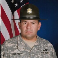 Armando Sauceda Martinez Profile Photo