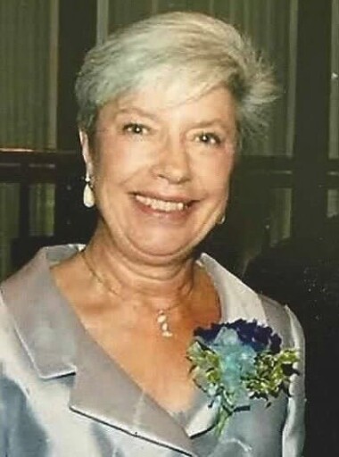 Carol Carpenter Ketcham