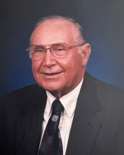 Hubert Harold Headrick Profile Photo