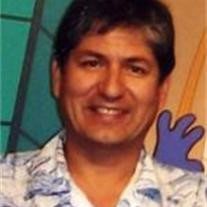 Juan Soto Profile Photo